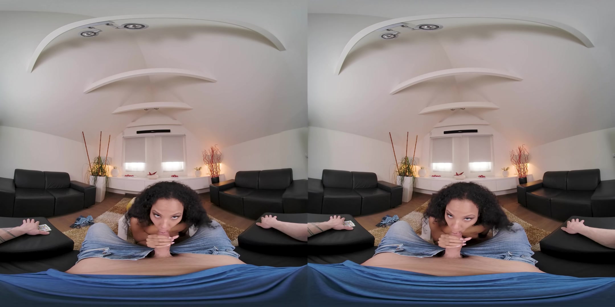 Sometimes Lucky - VRBangers