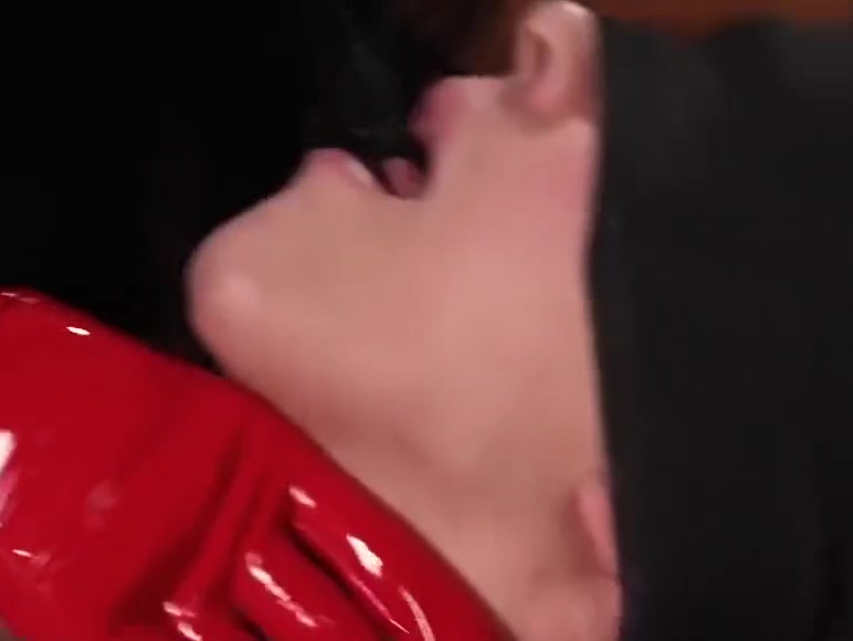 Bdsm Shemales Domination