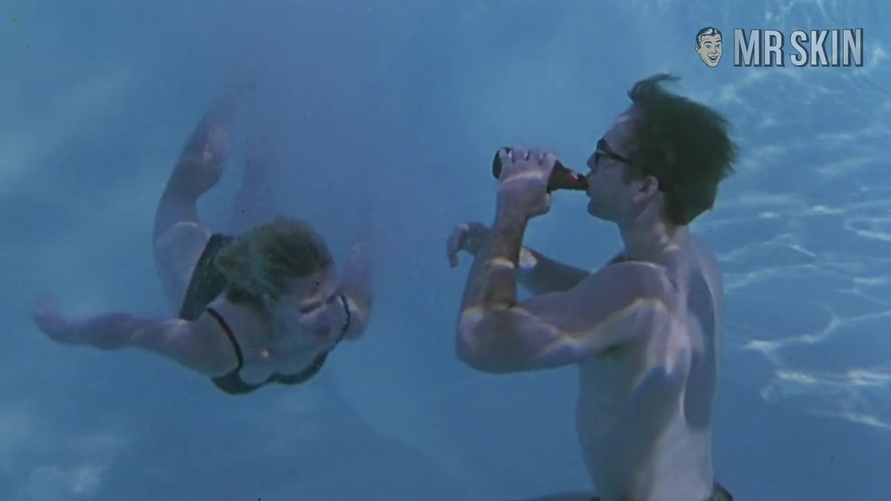 Best Of: Elisabeth Shue - Mr.Skin