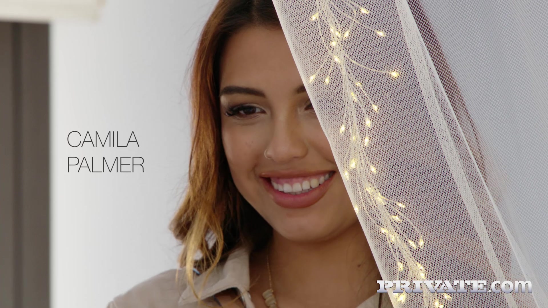 Camila Palmer, Maid With A Plan
