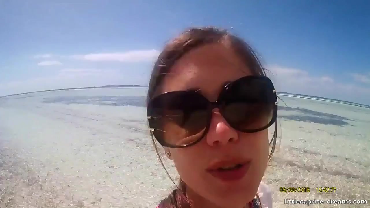 PORNLIFESTYLE Viva Cuba Part 2 - Little Caprice Dreams