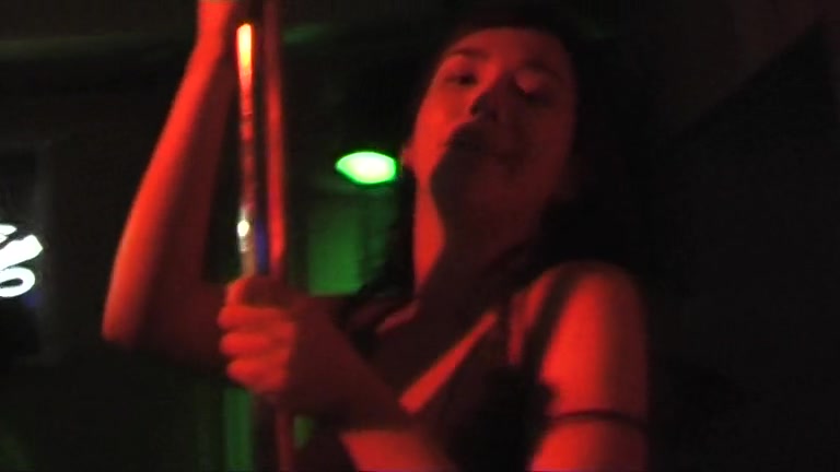 Homemade fuck clip with ardent paramours in darkness
