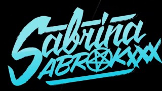 Sabrina Sabrok recomienda como cojer en todos los rincones de la casa
