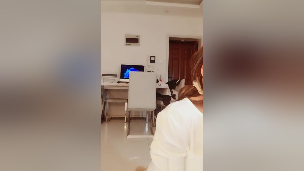 Asian teen 18+ Cutie Masturbates