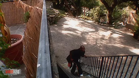 This Cute Blond Loves Big Black Dicks