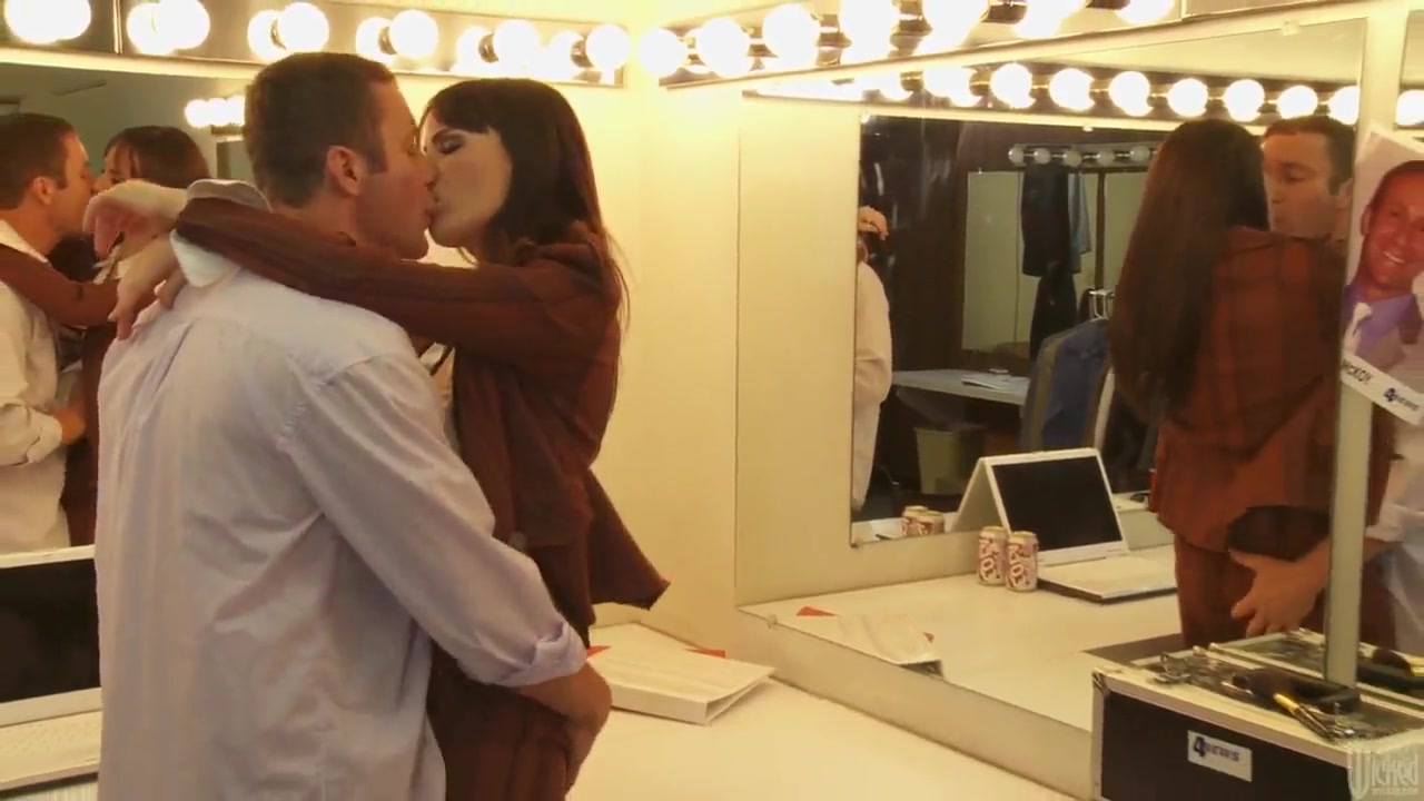 Dana DeArmond's cunt is in the center of international turmoil