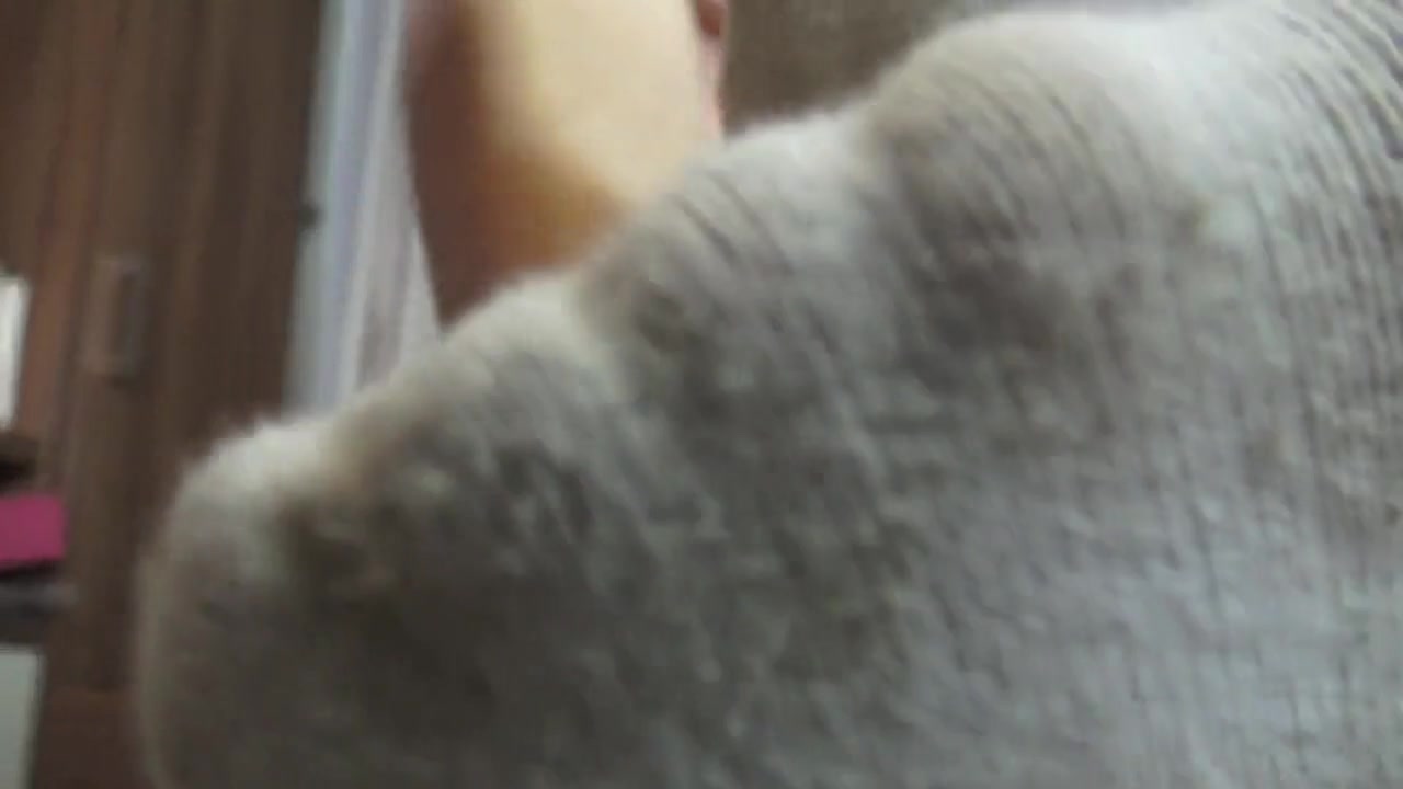 Stinky Old Socks Smelling Instructions by Foot Girls