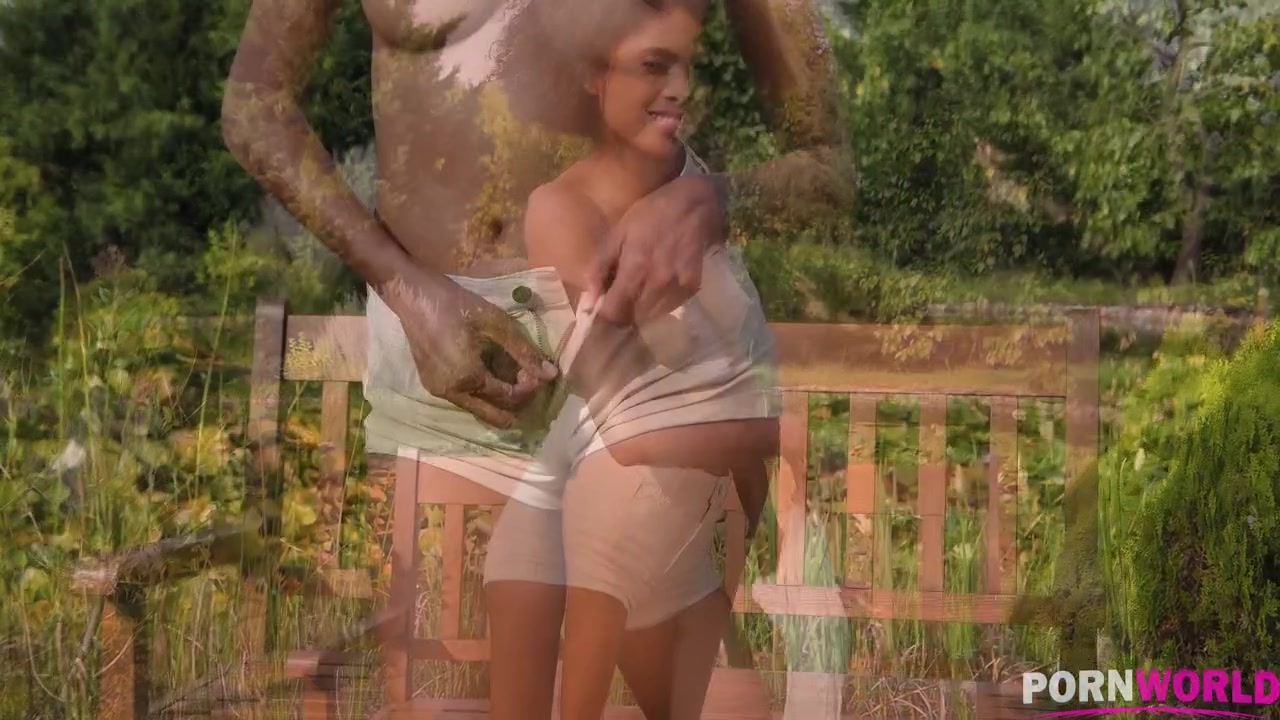 Exotic Erotic Orgasm - PornWorld