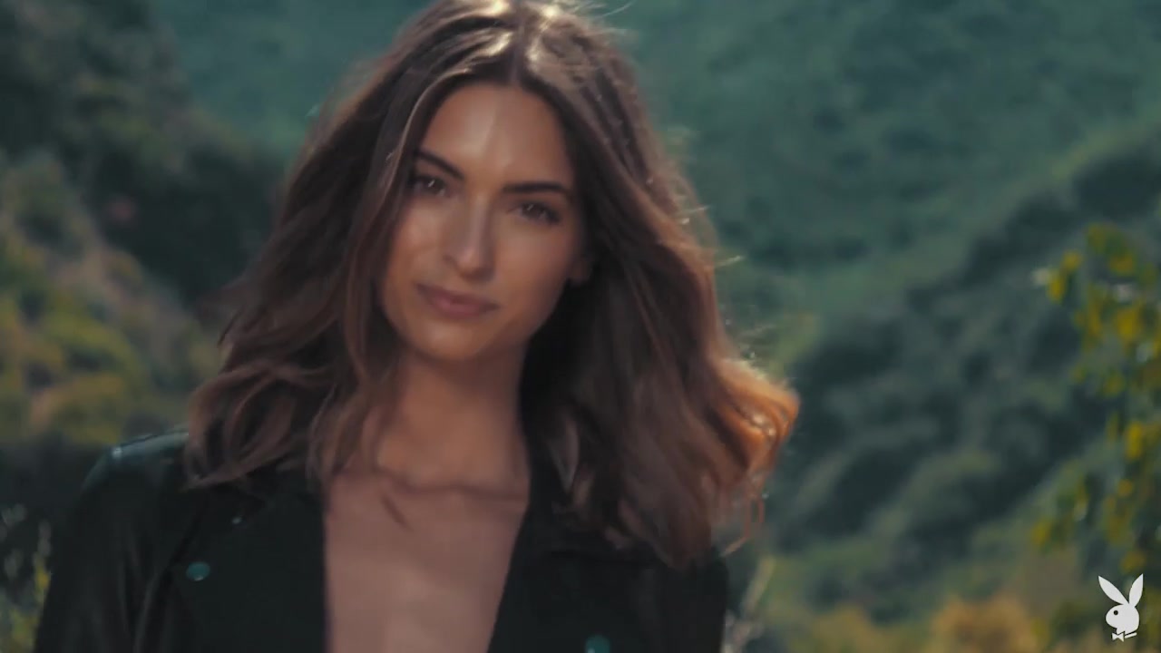 Lis Giolito in Wild Country - PlayboyPlus