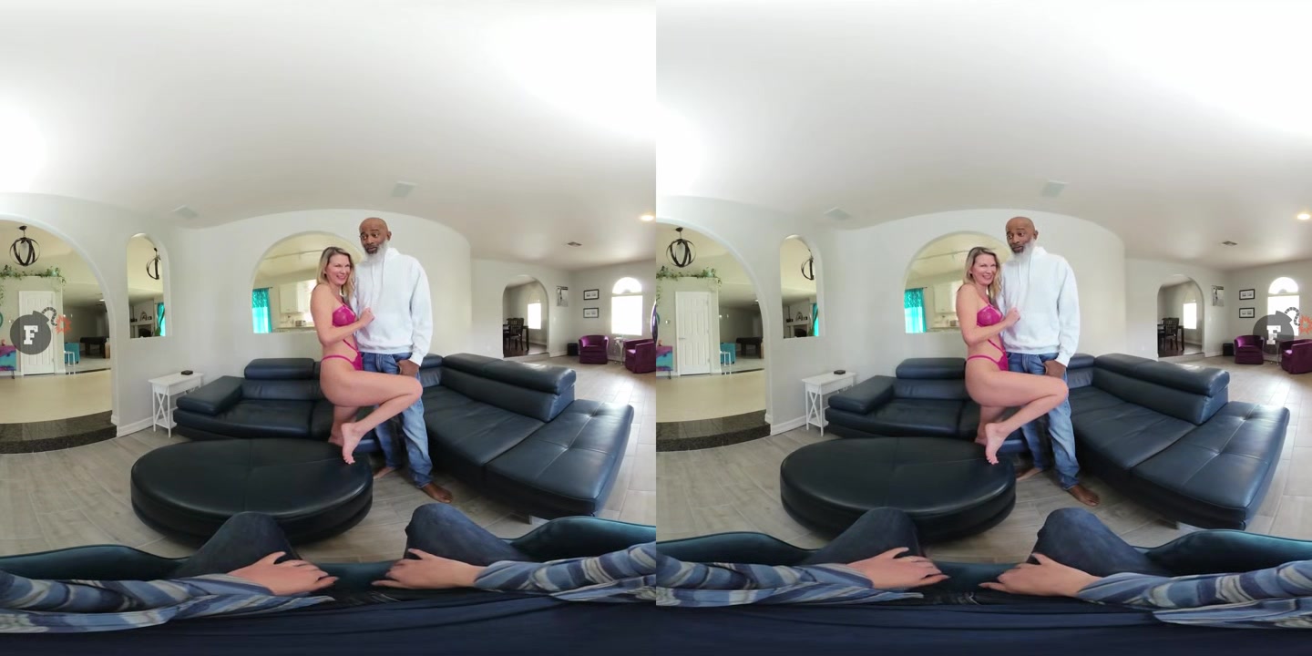 The Cuckold Experience Part II - FBOMBSTUDIOZ