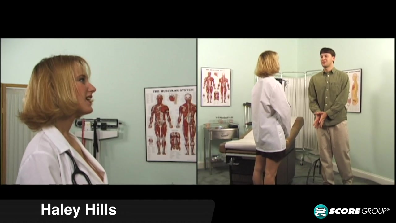 Haley Hills: Medicine Woman