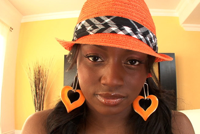 OMG! Jada Fire