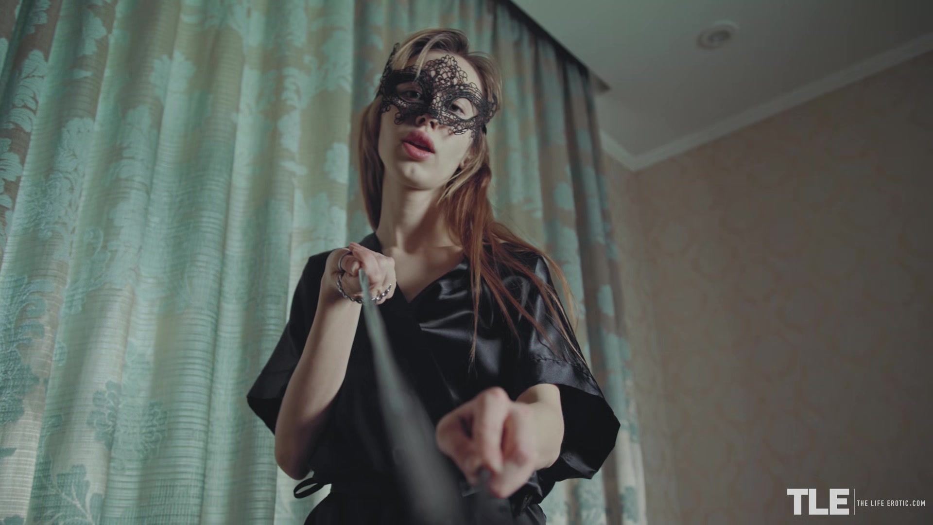 Masked 2 02 Alice Bright - TheLifeErotic
