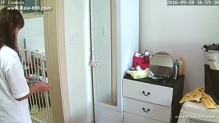 Hackers use the camera to remote monitoring of a lover's home life.370