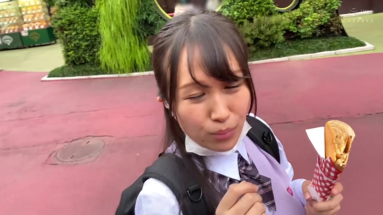 345SIMM-681 Japanese Amateur