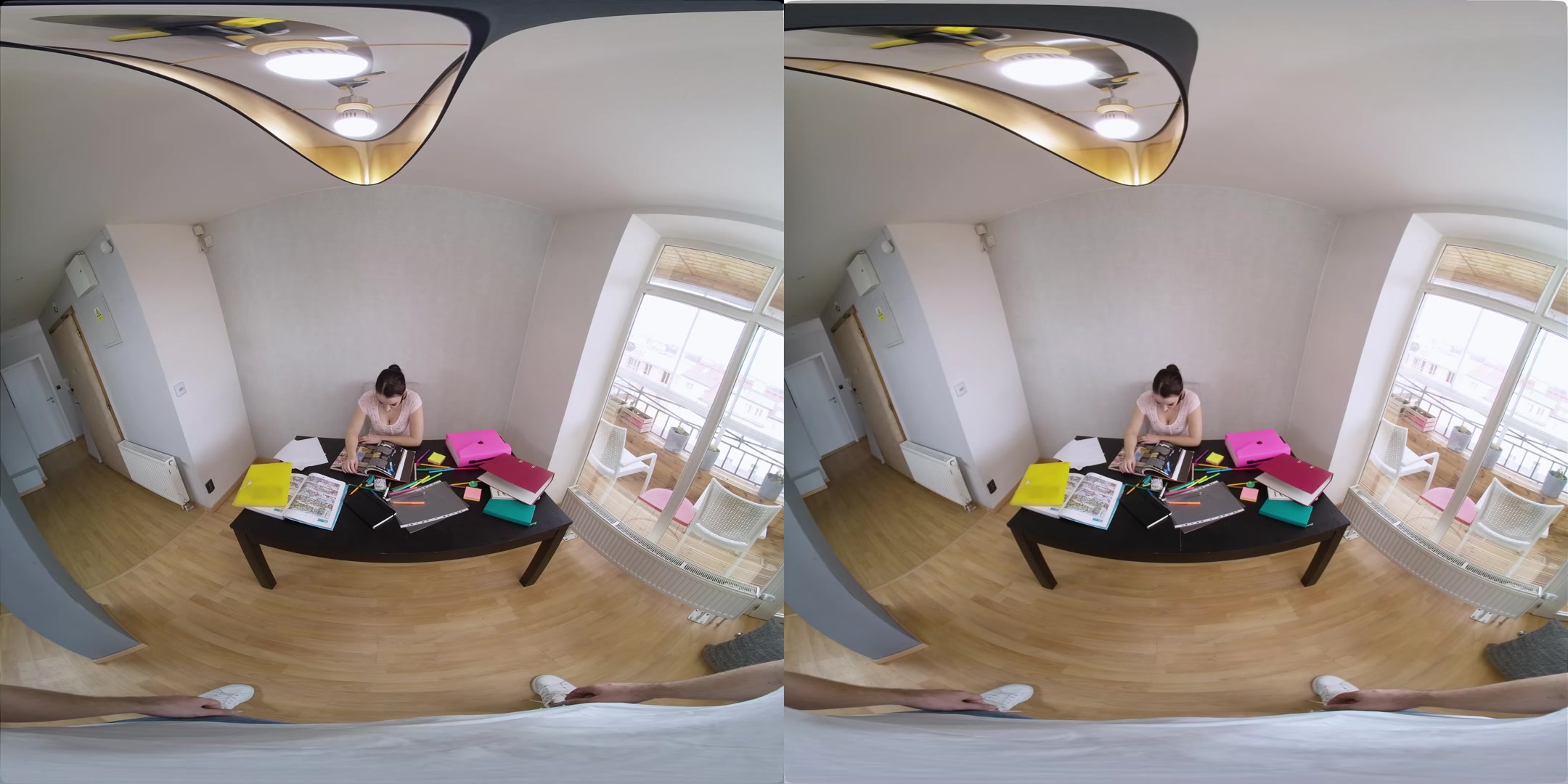 Take a Break - VirtualRealPorn