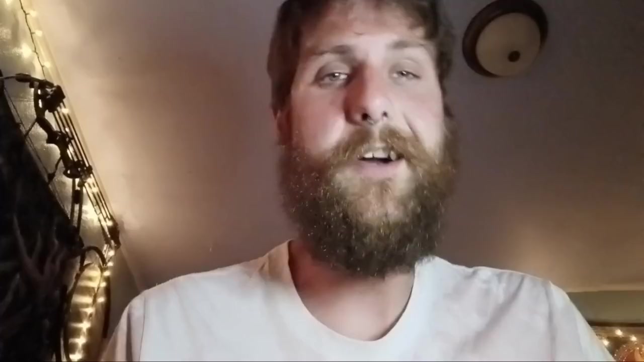 Dirty Talking Dom Plays With His Fat Cock