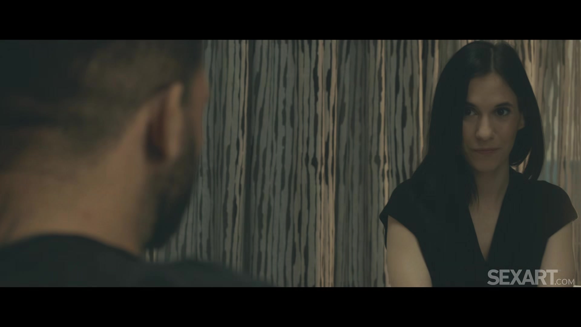 Eye Contact - Nikky Fox & Lorenzo Viota