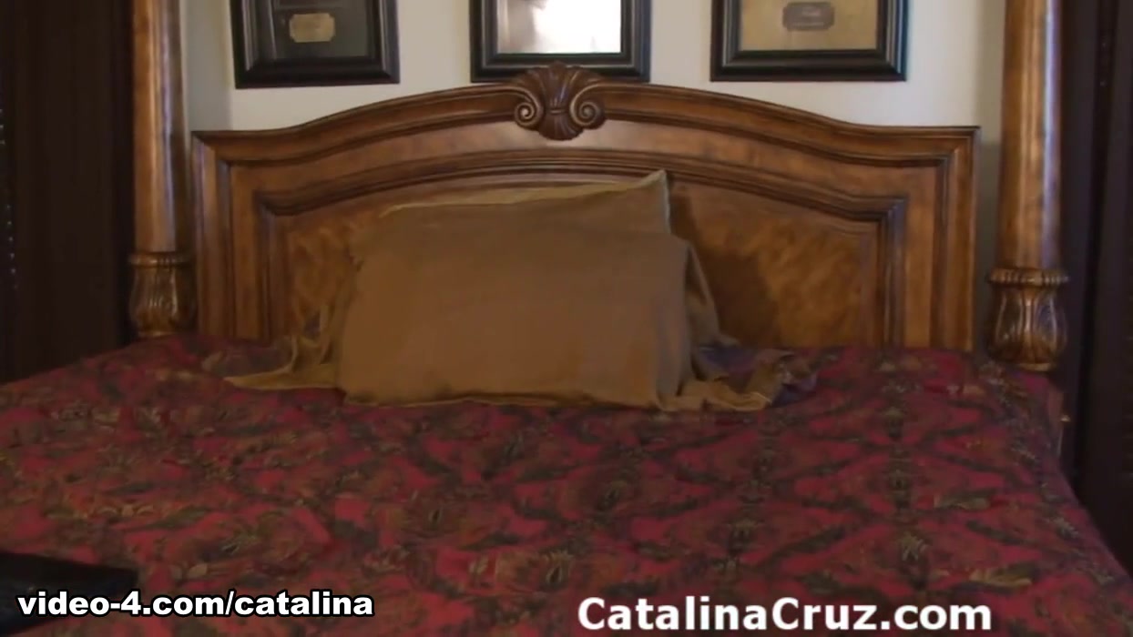 May 26, 2011 - Catalina Cruz Pornstar