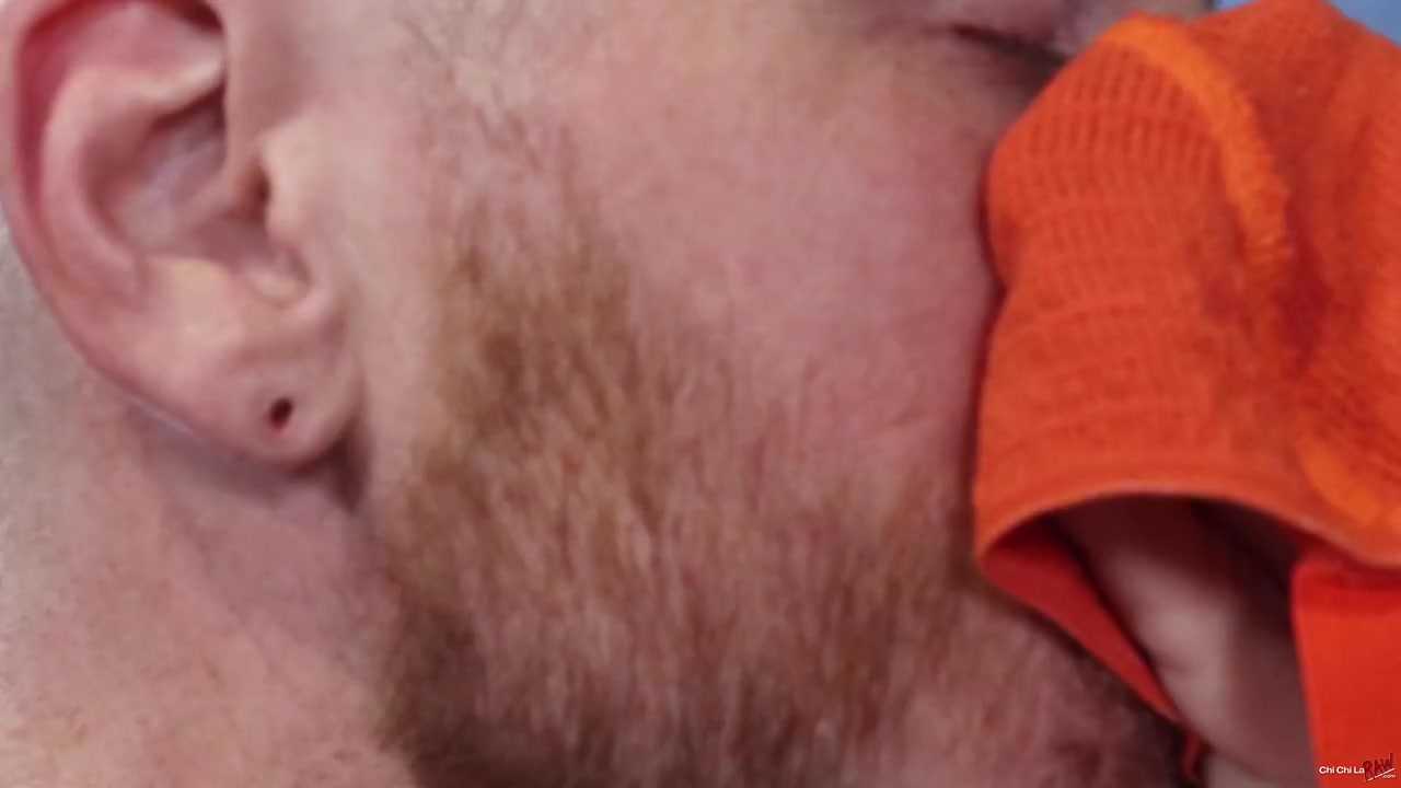 His Big Cock Cant Be Ignored - Otto Samson