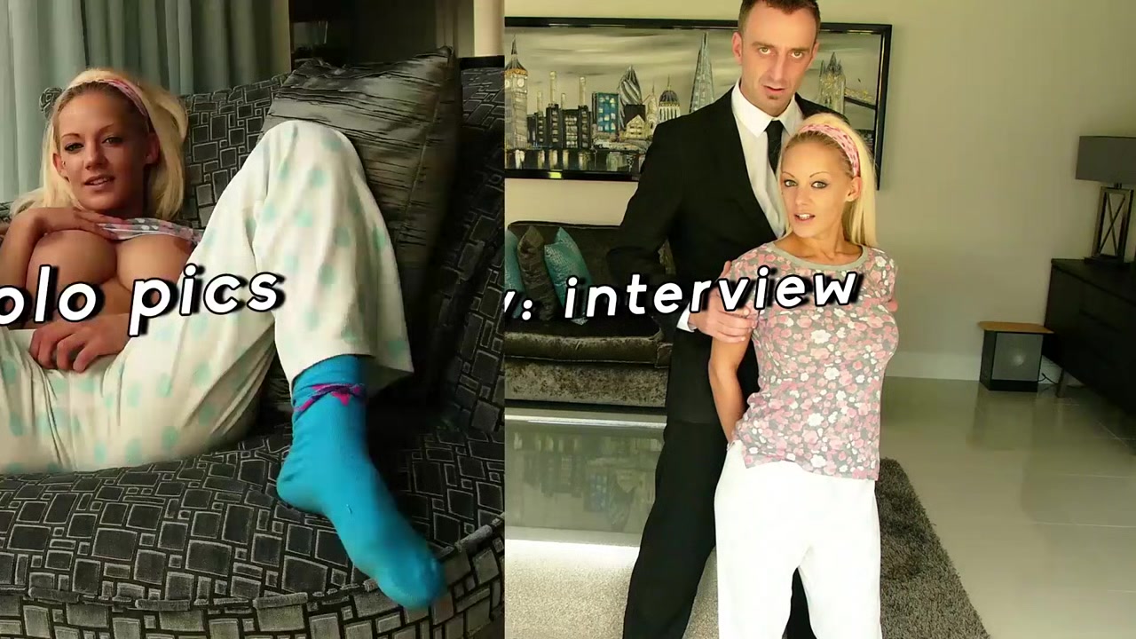 PASCALSSUBSLUTS - Naughty Loulou Petite dommed and destroyed