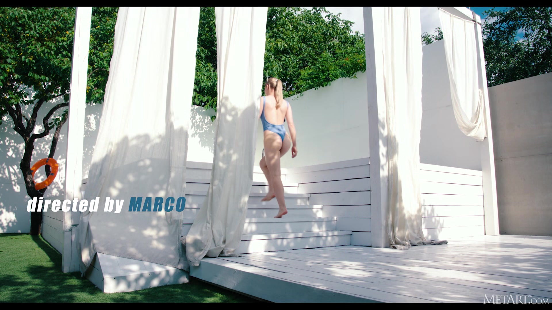 Swimming Day - Katarina Meis