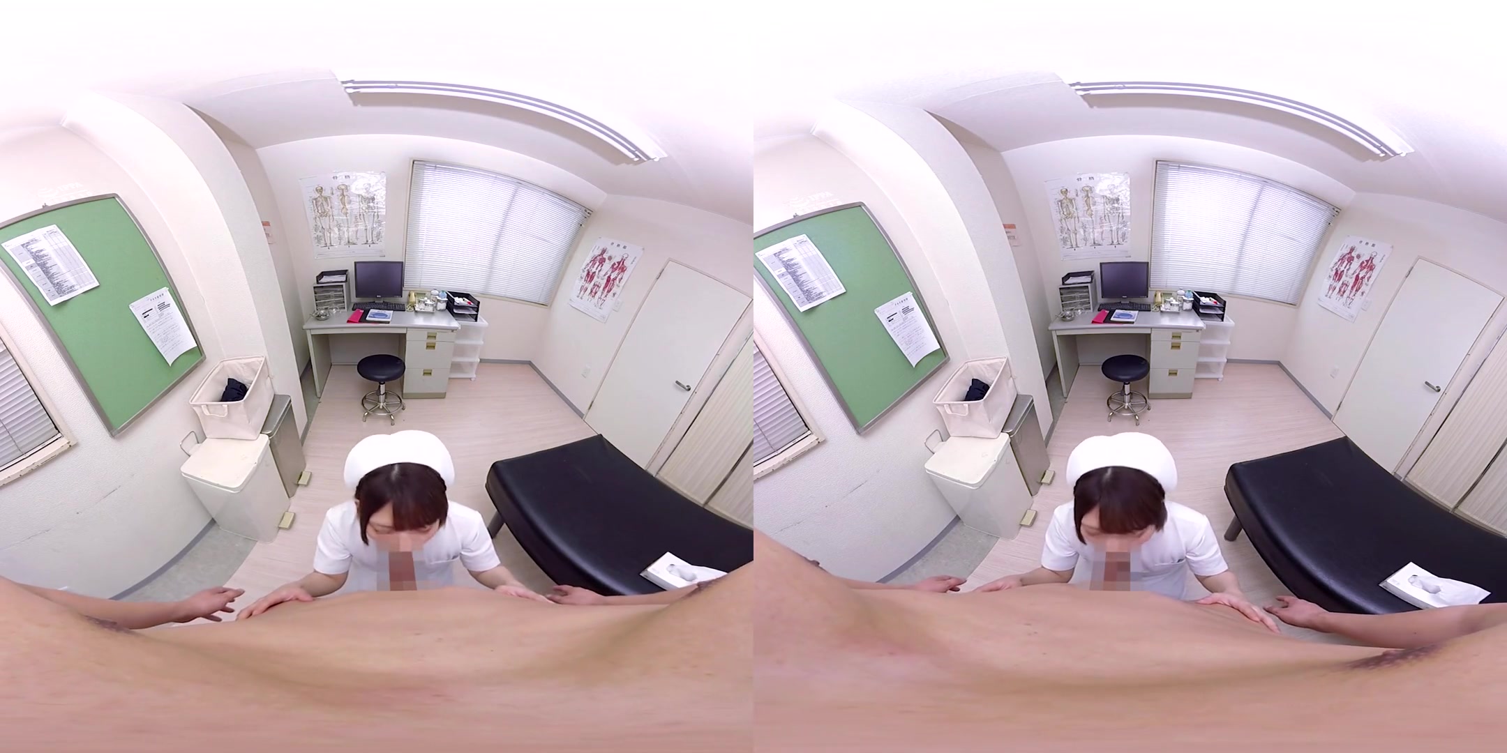 Rika Mari in Mari Rika Phimosis Checkup Leads to Raw Sex - WAAPVR