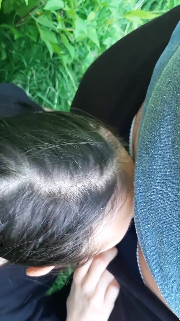 I Wanted My Girlfriend So Much That We Fucked In A Public Place