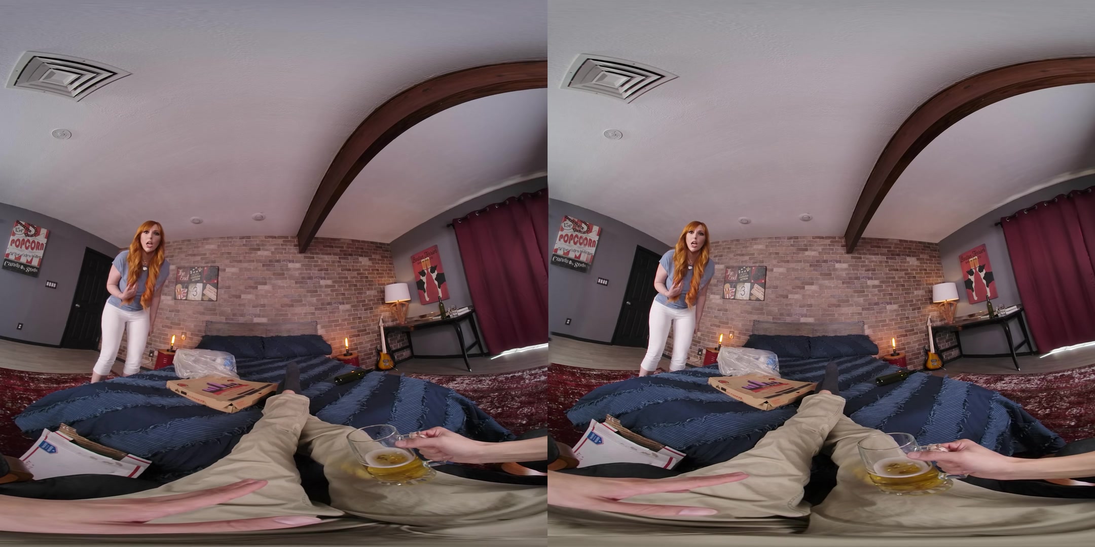 Click - VRBangers