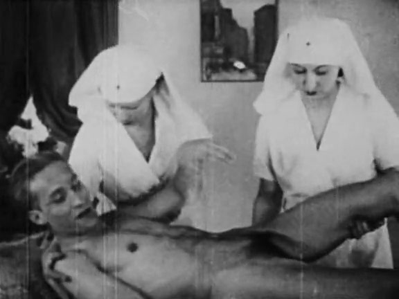 Retro Porn Archive Video: Retro 1920's 10