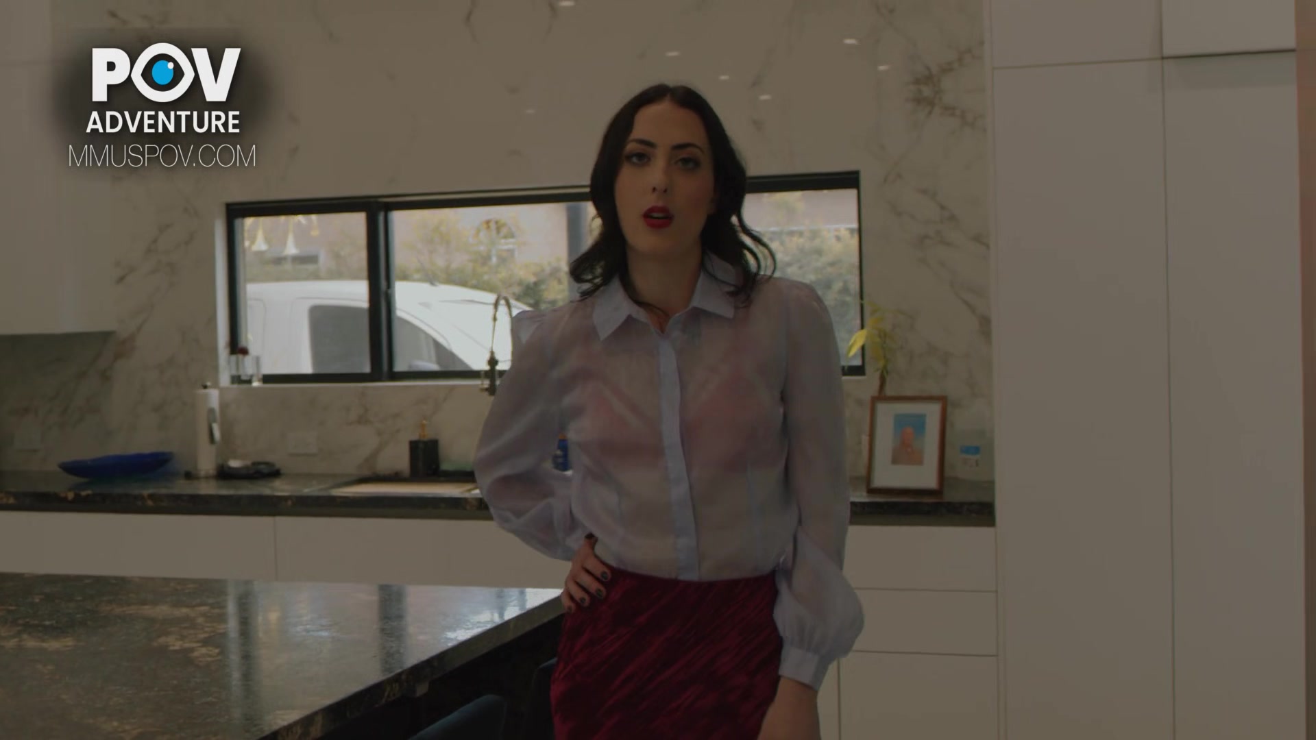 Real POV Adventure: Real Estate Agent