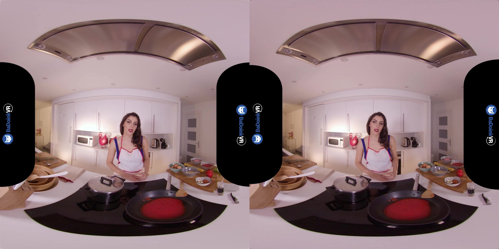 Valentina's Kitchen