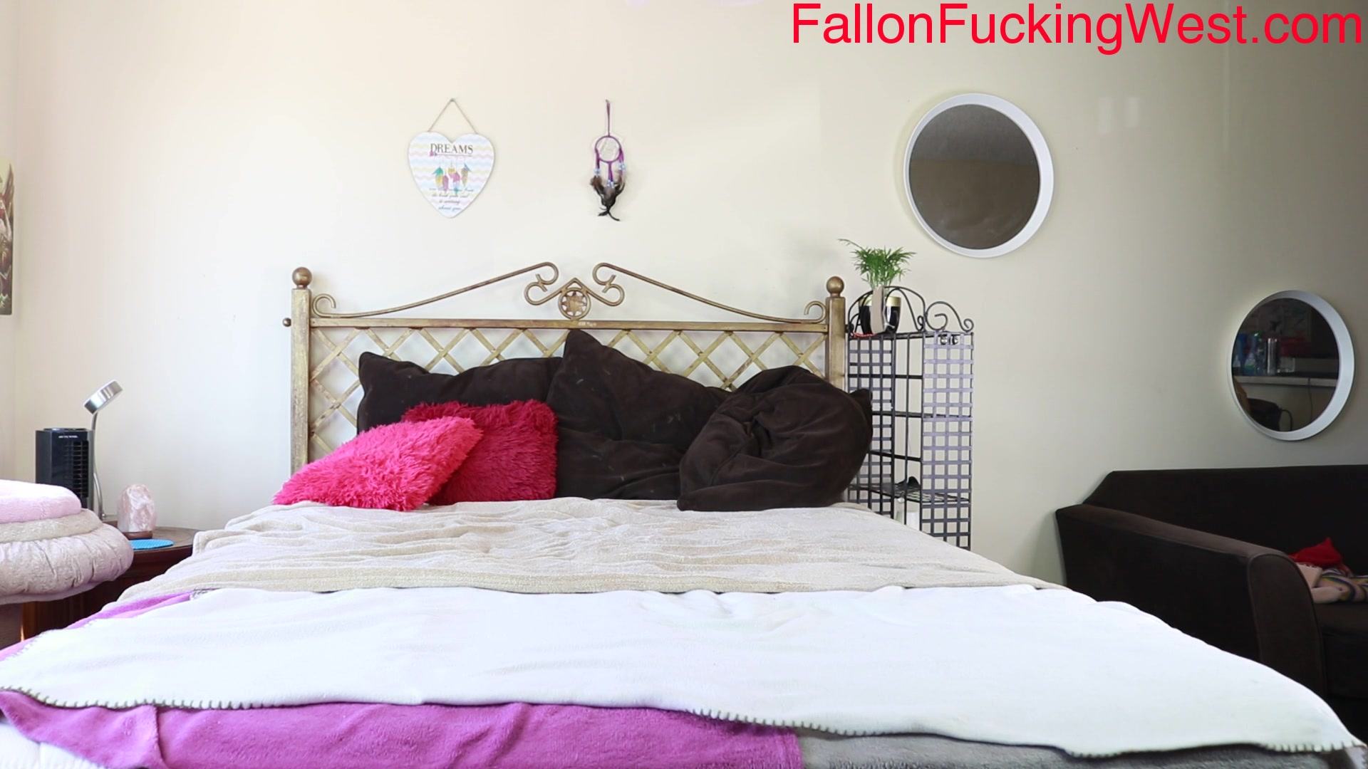Fallons Anal Physical Therapy For Tommy Wood 1 - Sex Movies Featuring Fallonwest