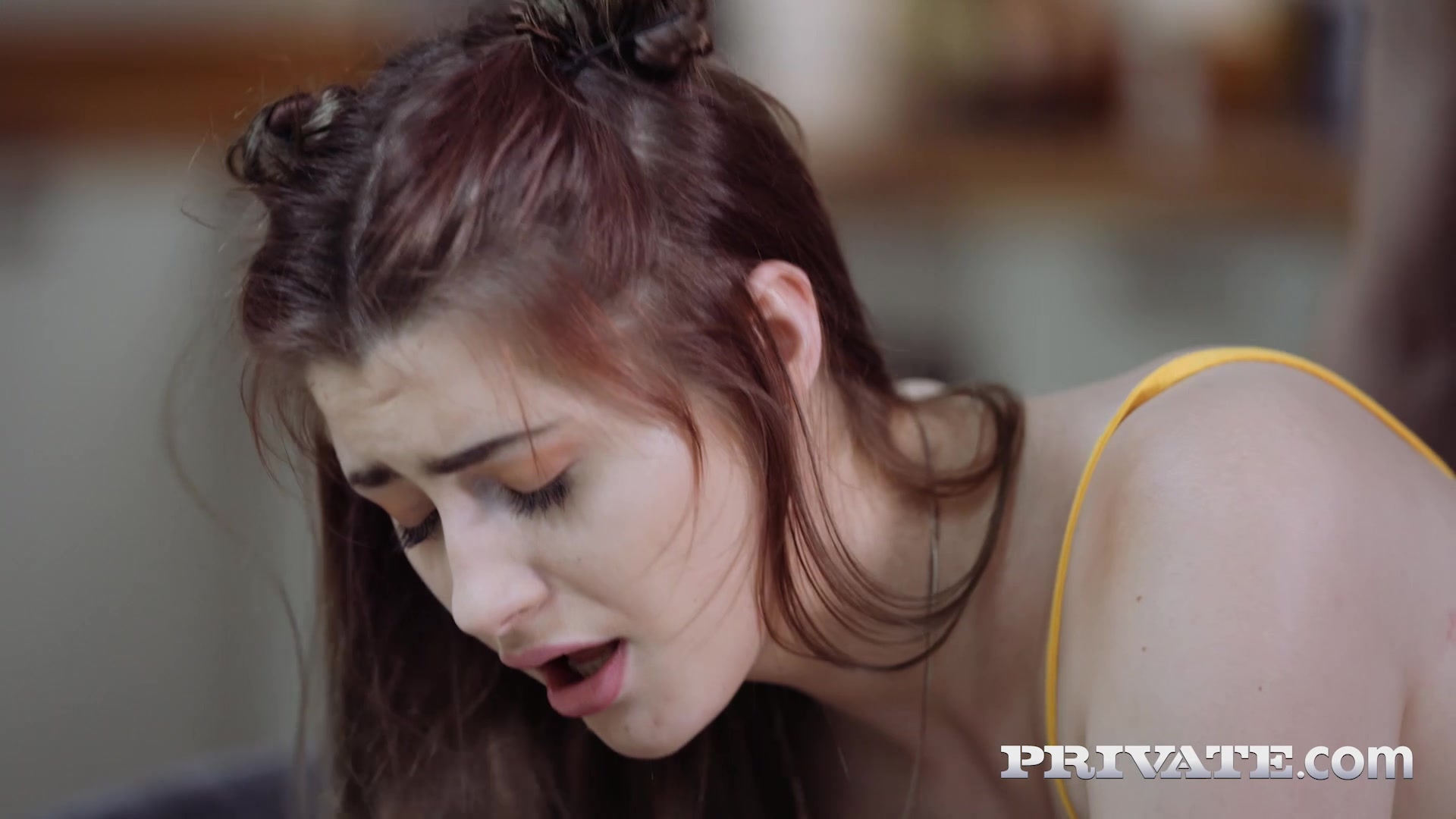 Shiofficial Enjoys Passionate Debut - Private