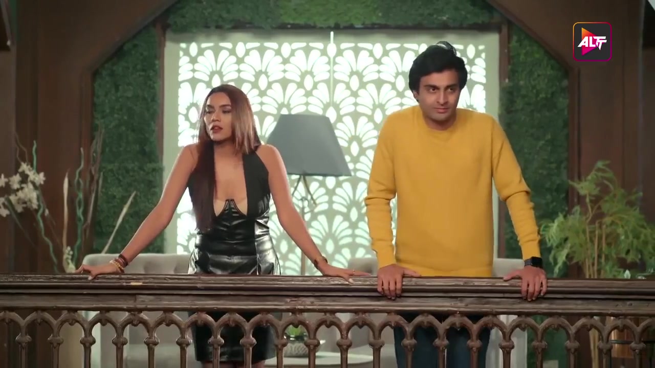 Sexy Ghotala 2023 S01ep1-3 Altbalaji Hot Hindi Web Series