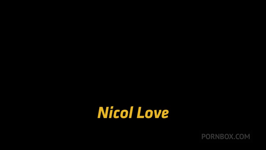 Pissing and fuck To Pass with Nicol Love by VIPissy - PissVids