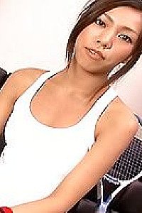 Kaoru Hayami