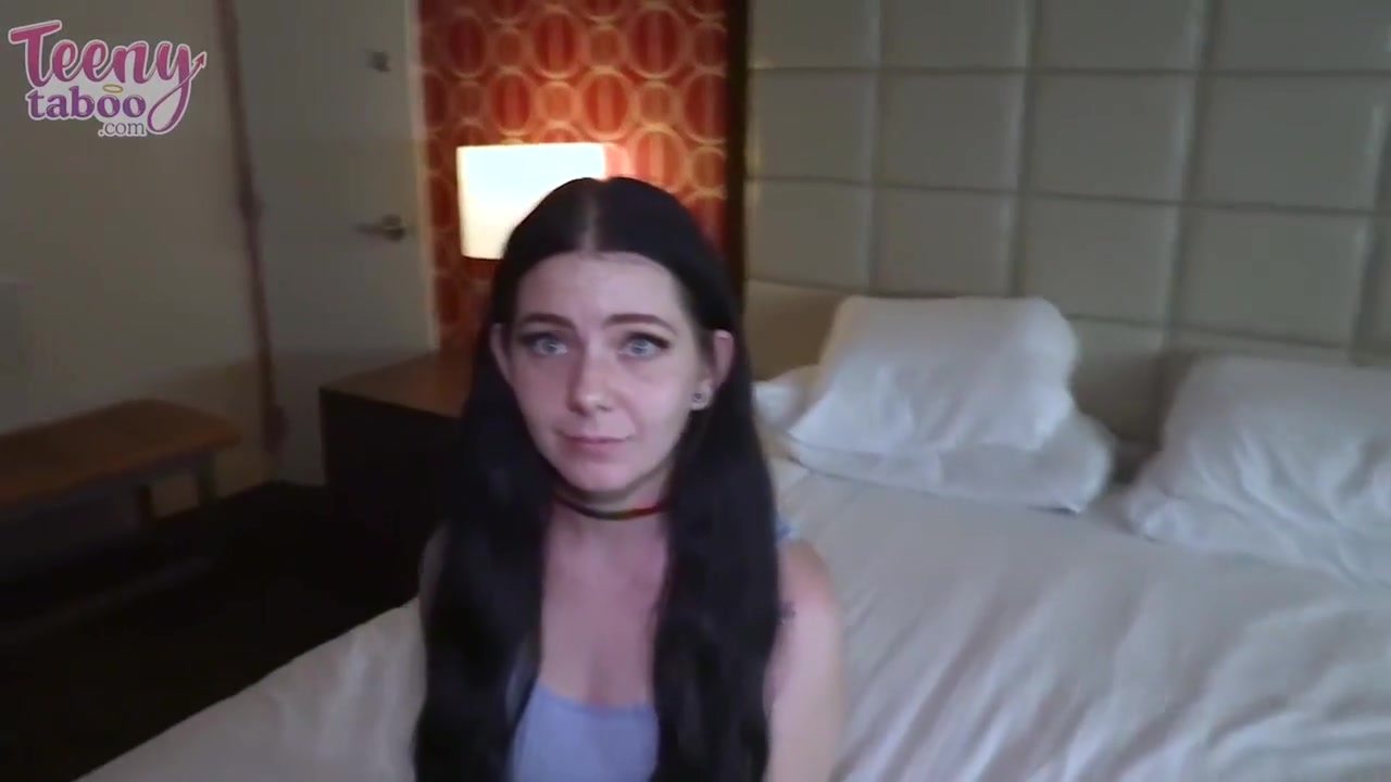 Seth Brogan And Lily Thot In Its Inked Offering Her Holes For Lodging!