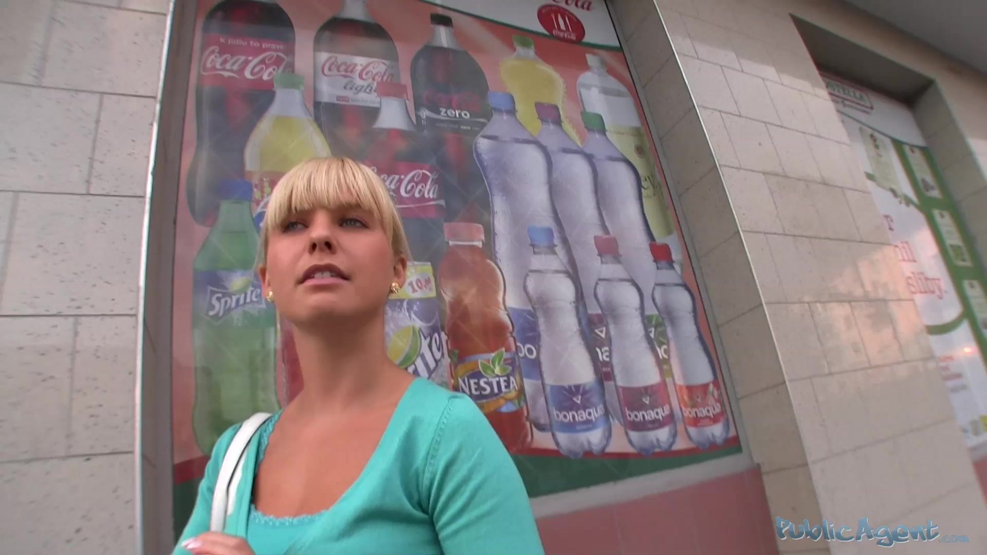 PublicAgent Video. Bella