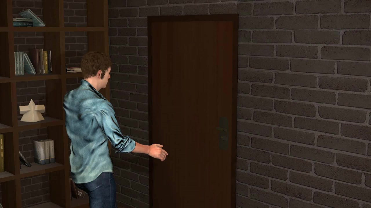 The Flat Lust Project Guy And Two Girls They Are Going To Have Threesome Ep 9