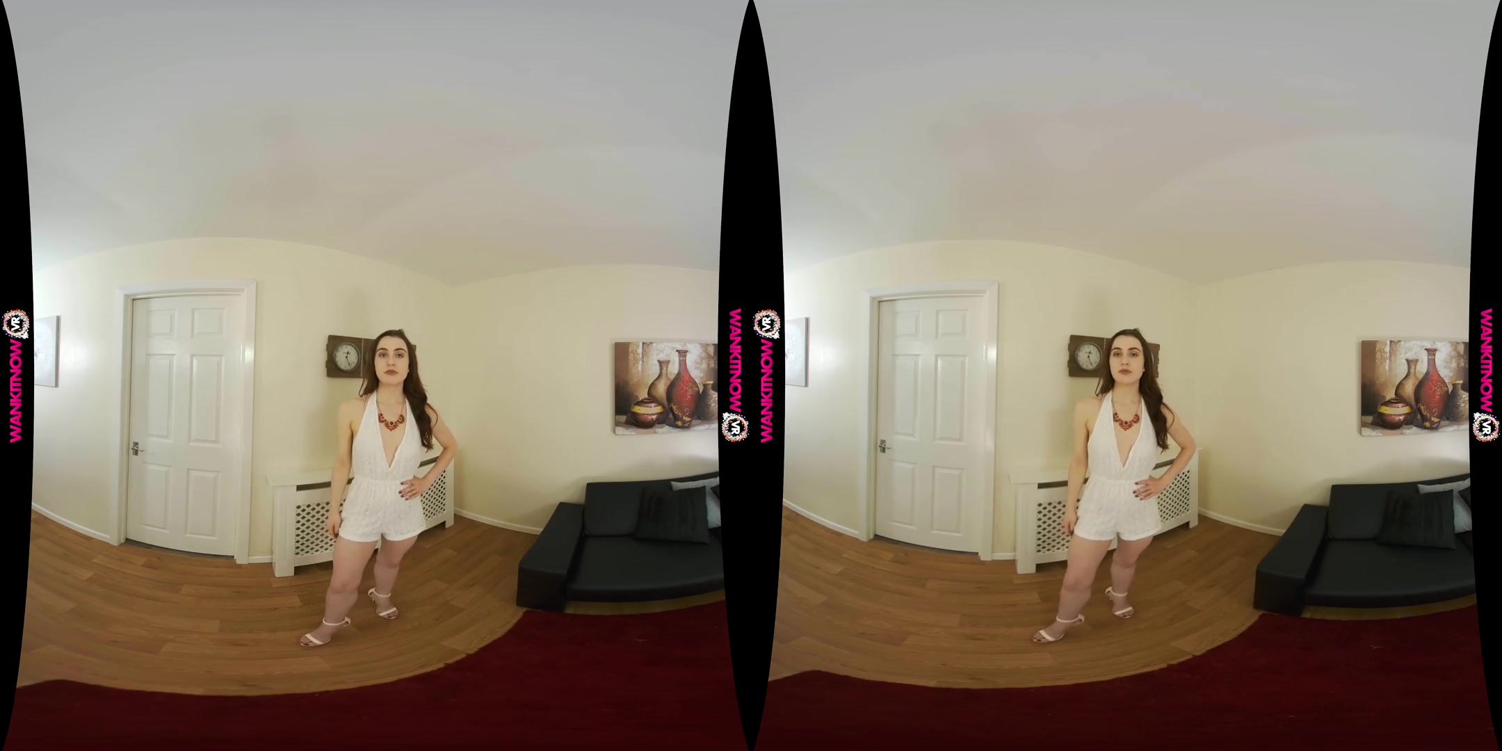 Mum's Not Here - SexLikeReal