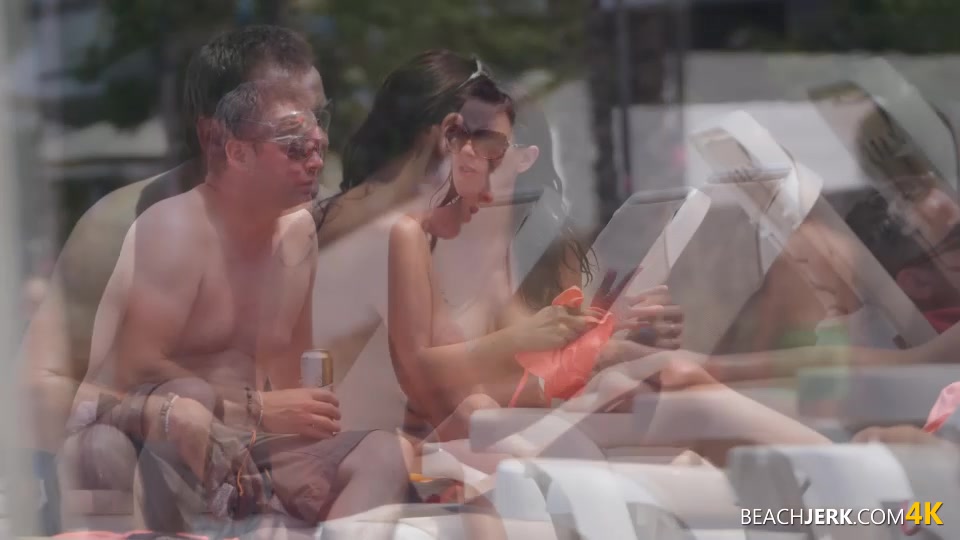 Lucky Guy - BeachJerk