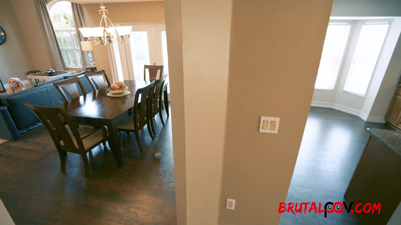 POV - Brandie Bae - Desperate Housewife Dominated