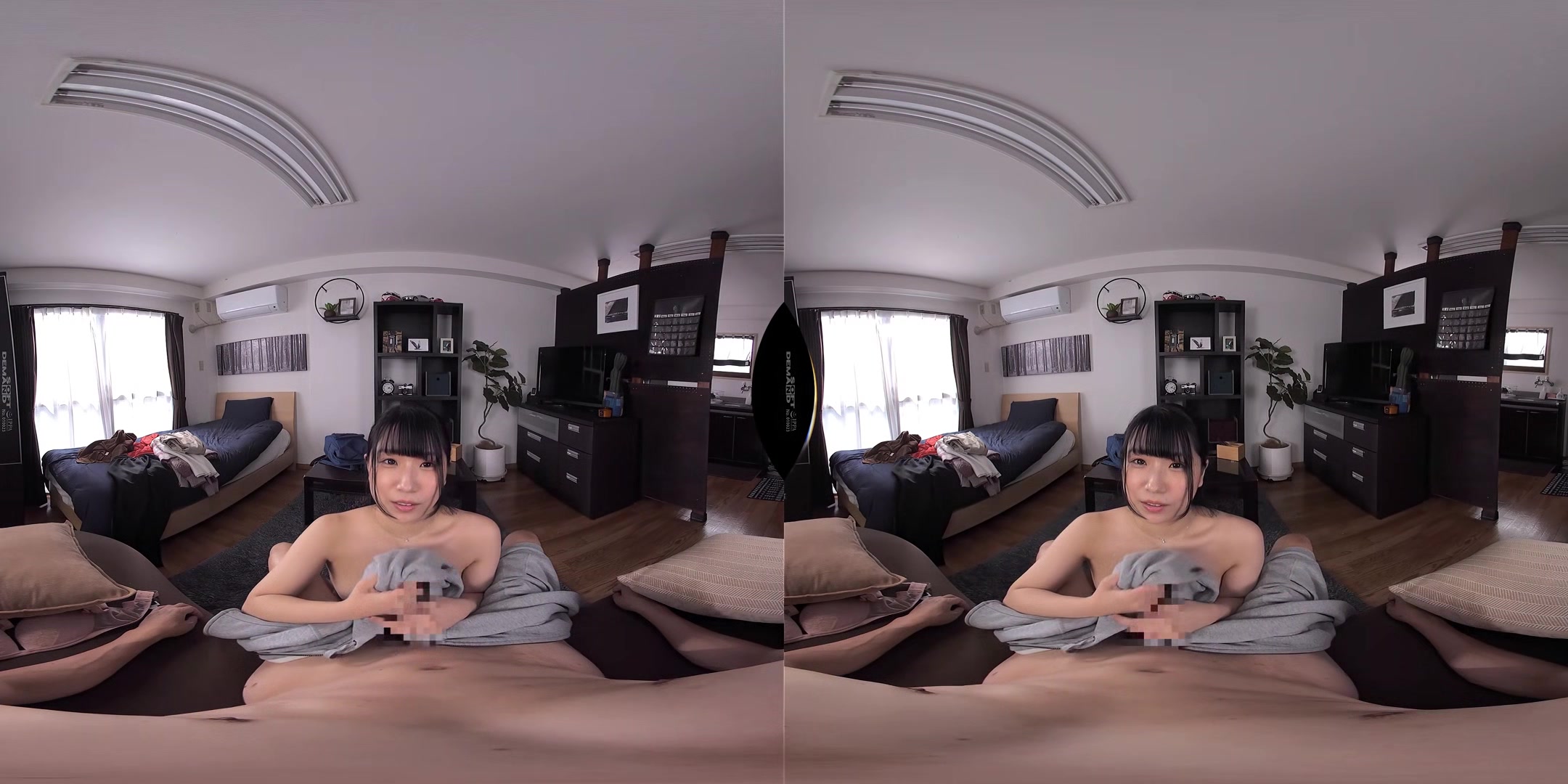 Mihina Nagai Asmr Sensual Ear Whispering Vr