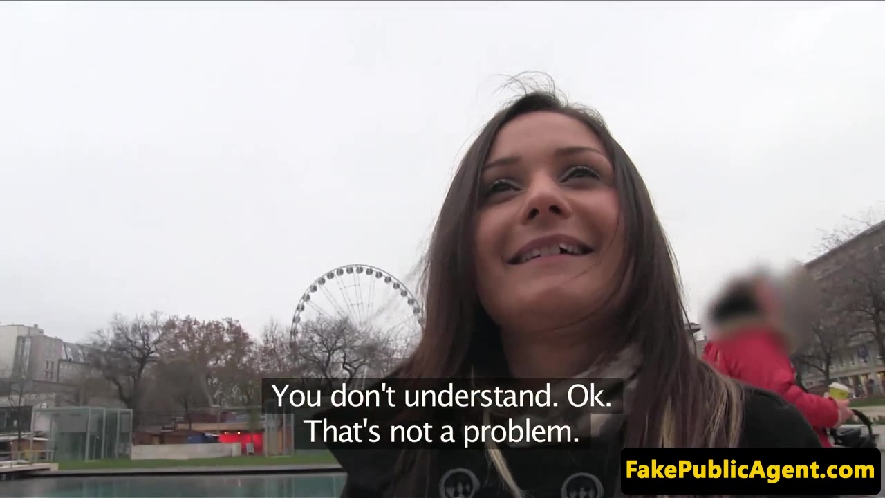Dicksucking real pulled eurobabe nailed