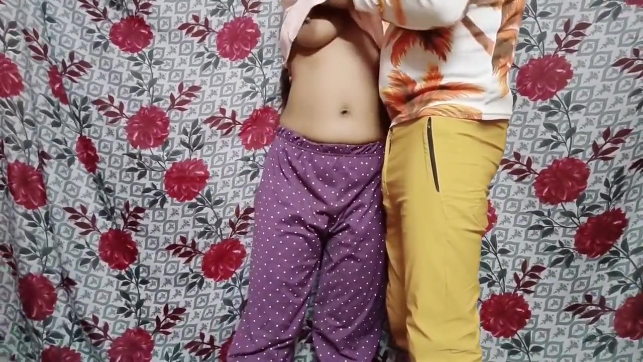 Desi Girlfriend Ki Chudai