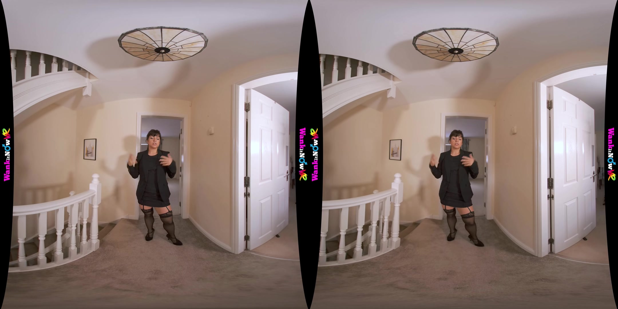 New Home Wank - WankitnowVR