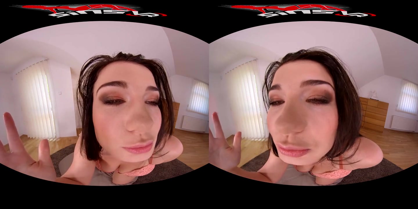 VR porn - Lucy Li - Pink - SinsVR
