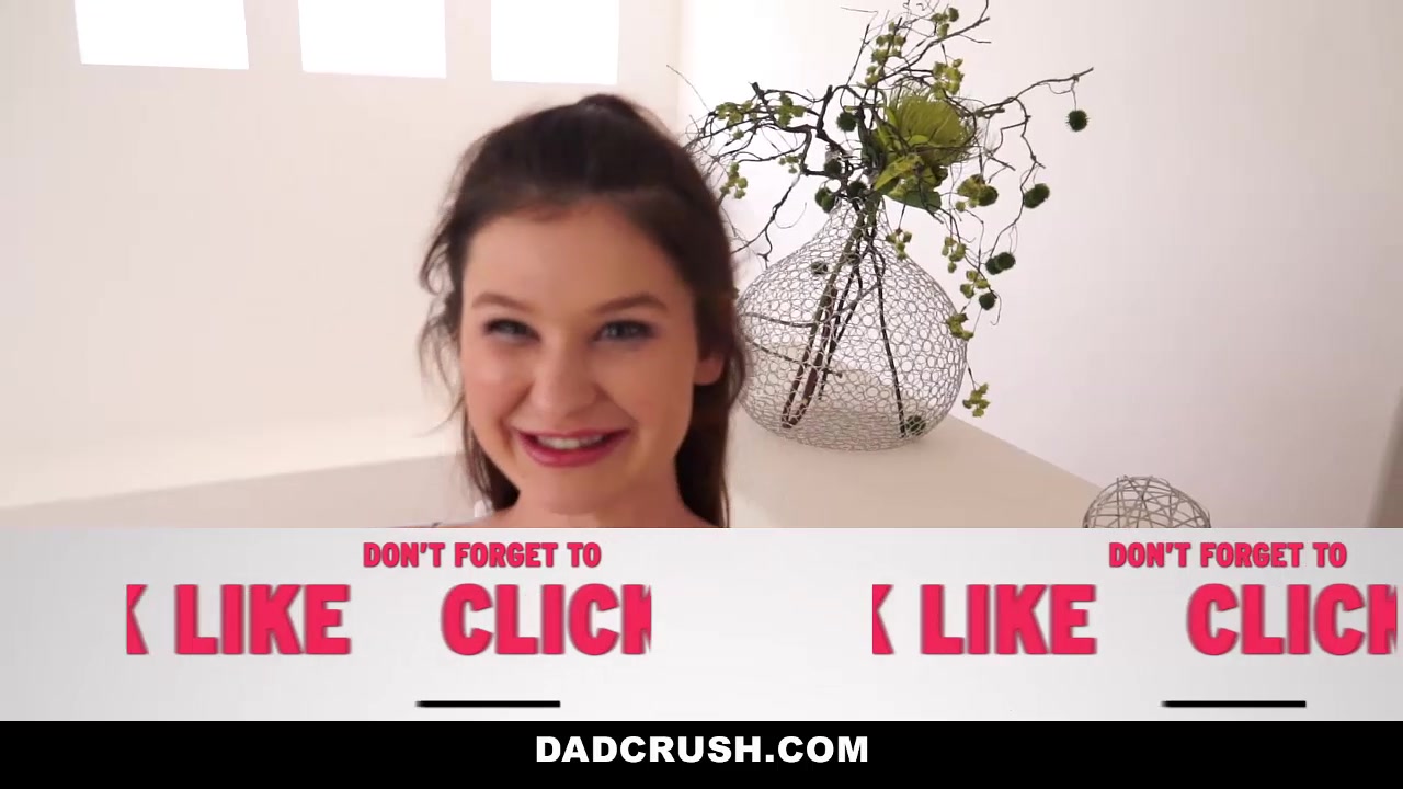 Paris Cummings in Favors For My Favorite Stepdad - DadCrush