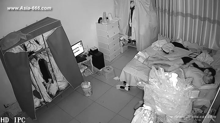 Hackers use the camera to remote monitoring of a lover's home life.260